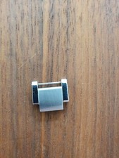 Ersatzglied armband tissot gebraucht kaufen  Neutraubling