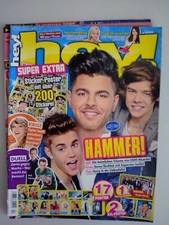 Hey 2013 poster gebraucht kaufen  München
