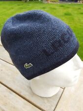 Pre loved lacoste for sale  LEICESTER