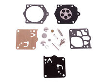 Usado, Membrana Kit Reparación para Weber SRX 60 65 SRX60 SRX65 Walbro Wj Carburador comprar usado  Enviando para Brazil