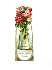Gorgeous vintage advertising for sale  San Diego