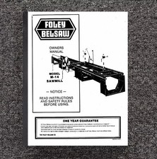 Instruction parts manual for sale  Houston