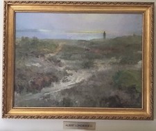Albert londraville original for sale  Silverton
