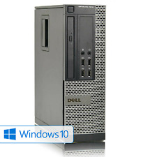 Computer desktop fisso usato  Campagna