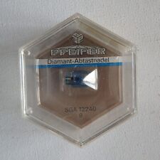 Pfeifer diamant nadel gebraucht kaufen  Wipperfürth