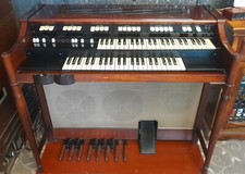 Vintage hammond m100 for sale  CLACTON-ON-SEA