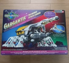 1997 bandai big usato  Padova