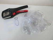 Handheld oval kering for sale Handheld oval kering for sale  BIRMINGHAM