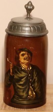 Drinker mettlach liter for sale  Jacksonville