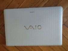 Sony vaio pcg usato  Torino