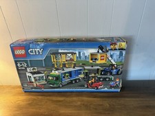 Lego city cargo for sale  Bucyrus