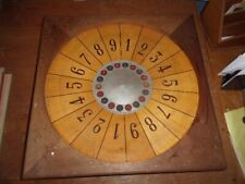 Jeu casino ancien d'occasion  Saint-Sauveur-le-Vicomte