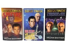 Star trek mirror for sale  Hubbard