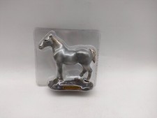 Statuette cheval résine d'occasion  Sabres