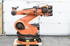 Kuka industrieroboter 180 gebraucht kaufen  Recklinghausen