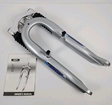 Rst 200k suspension for sale  Natural Bridge Station
