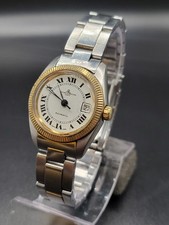 Baume mercier baumatic usato  Candelo