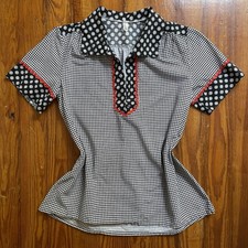 Vintage funky pattern for sale  Cedar Hill