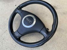 Genuine steering wheel for sale  NOTTINGHAM