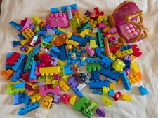 Mega bloks 4kg for sale  SOUTHAMPTON