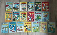 Micky maus hefte gebraucht kaufen Micky maus hefte gebraucht kaufen  Arnsberg