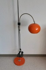 Vintage stehlampe 1970er gebraucht kaufen  Osthofen