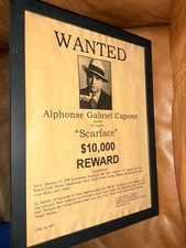 Vintage wanted alphonse for sale  Waukesha