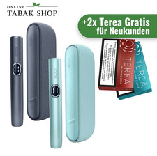 Iqos iluma neu gebraucht kaufen  Bergisch Gladbach