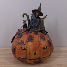 Jim shore halloween for sale  Menomonee Falls