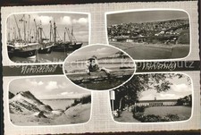 Norderney nordseebad robbe gebraucht kaufen  Deutschland