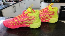Puma lamelo mb.04 for sale  ST. ALBANS