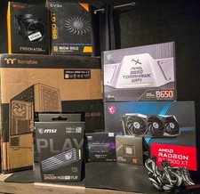 PC para jogos (7900XT) comprar usado  Enviando para Brazil