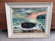 oil painting listed artist for sale oil painting listed artist for sale San Diego