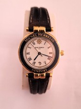 Montre michel herbelin d'occasion  Arcey