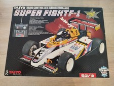 Taiyo super fightf d'occasion  La Bazoge