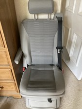 Camper california ocean for sale  HEXHAM