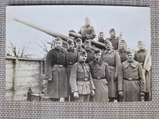 Riginal gruppenfoto soldaten gebraucht kaufen  Aldersbach