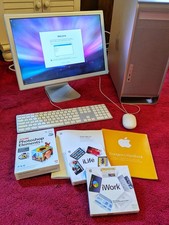 g5 power mac cinema display for sale  Cleveland