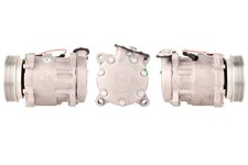 Lucas acp440 klimaanlage gebraucht kaufen  Berlin