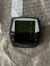 bosch uhr gebraucht kaufen  Magdeburg