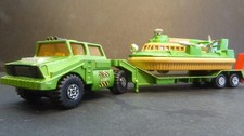 Vintage matchbox toys for sale  WHITCHURCH