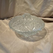 Vintage pressed kig for sale  Hot Springs National Park