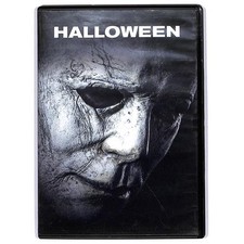 Ebond halloween dvd usato  Italia