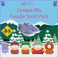 Adidas campus 80s gebraucht kaufen  Bergisch Gladbach