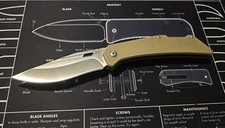 Schrade slingshot lockback for sale  Citrus Heights