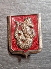 Insigne marine iso d'occasion Insigne marine iso d'occasion  Audierne