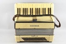 C09a54 hohner akkordeon gebraucht kaufen  Neu-Ulm