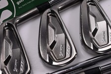 Srixon zx7 irons for sale  LOANHEAD