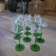 Verres vin blanc d'occasion  Amiens-