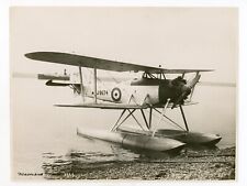 Photograph gloster goring for sale  FELTHAM